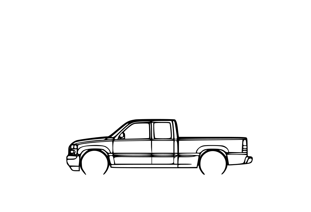 GMC Sierra