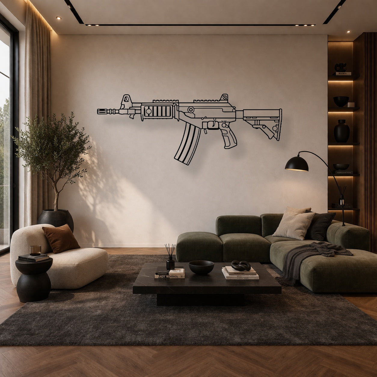 Galil AR