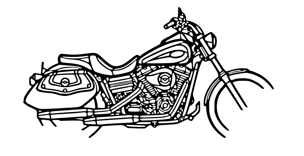 Harley Davidson Dyna Low Rider