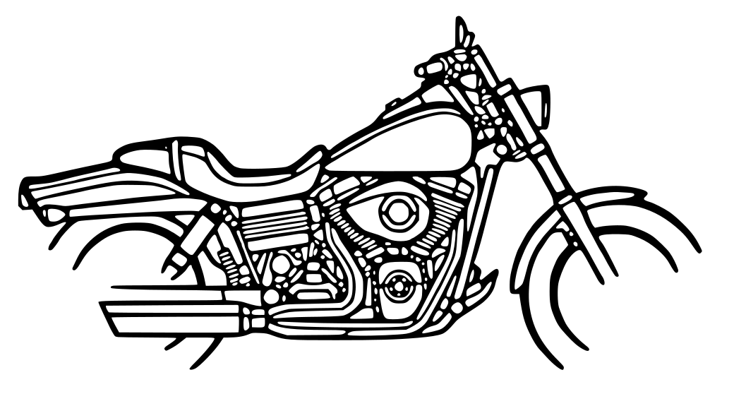 Harley Davidson Fat Bob