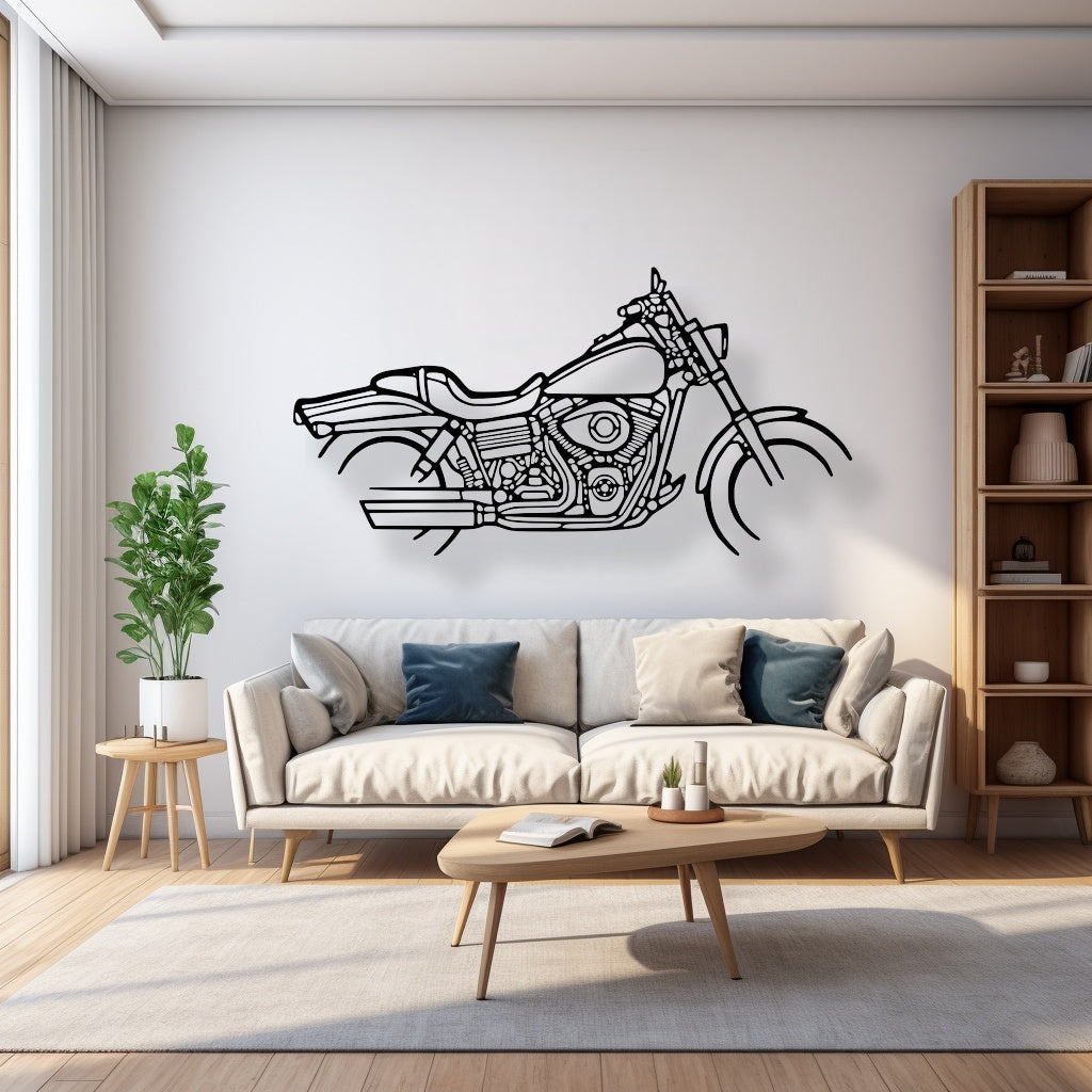 Harley Davidson Fat Bob