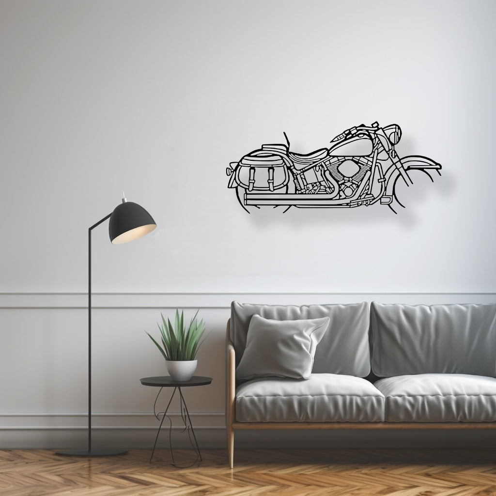 Harley Davidson Heritage