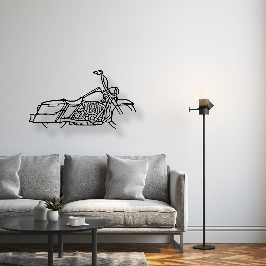 Harley Davidson Road King
