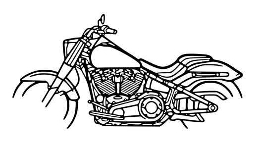 Harley Davidson Street Bob