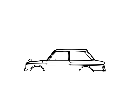 Hillman Imp 1966 Classic