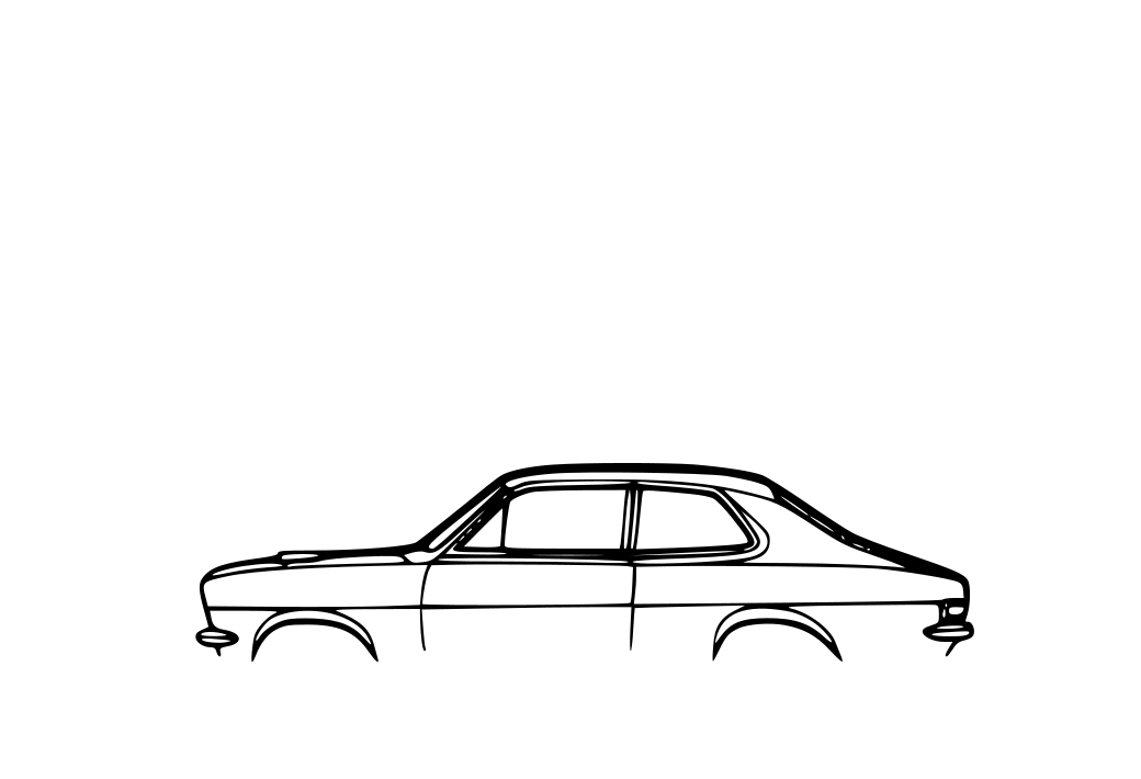Holden Torana 1973