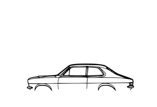 Holden Torana 1973