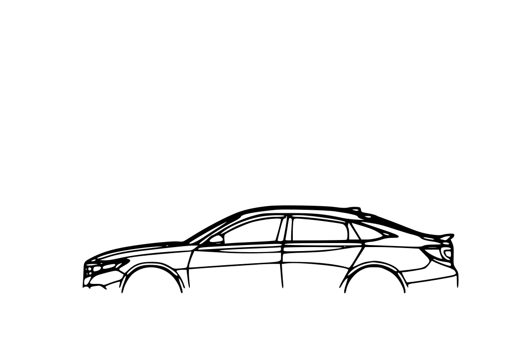 Honda Accord 2020