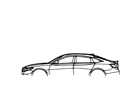 Honda Accord 2020