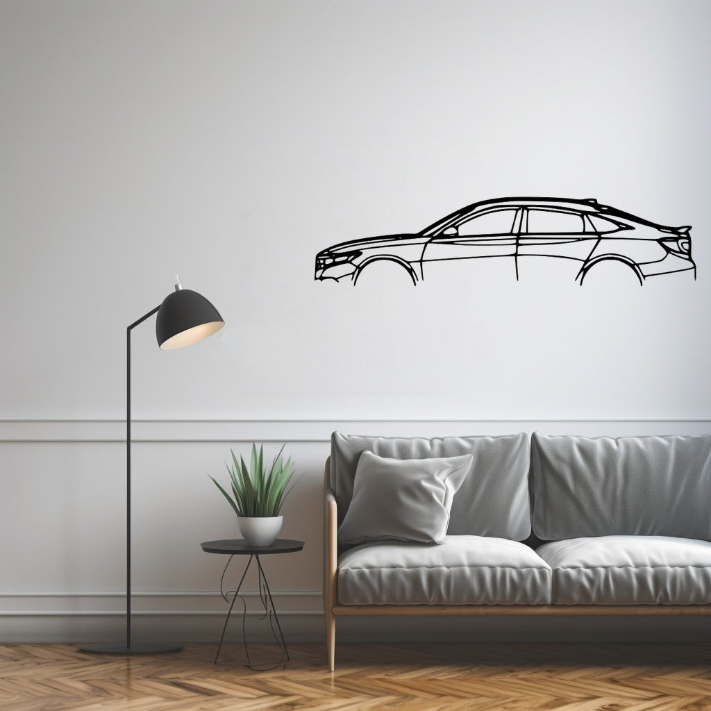 Honda Accord 2020