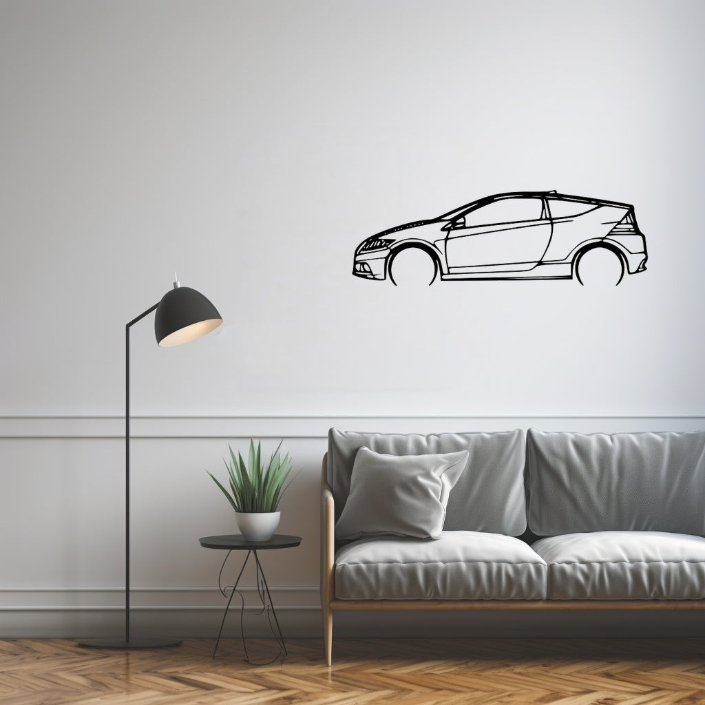 Honda CR-Z 2014