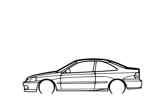 Honda Civic 1999
