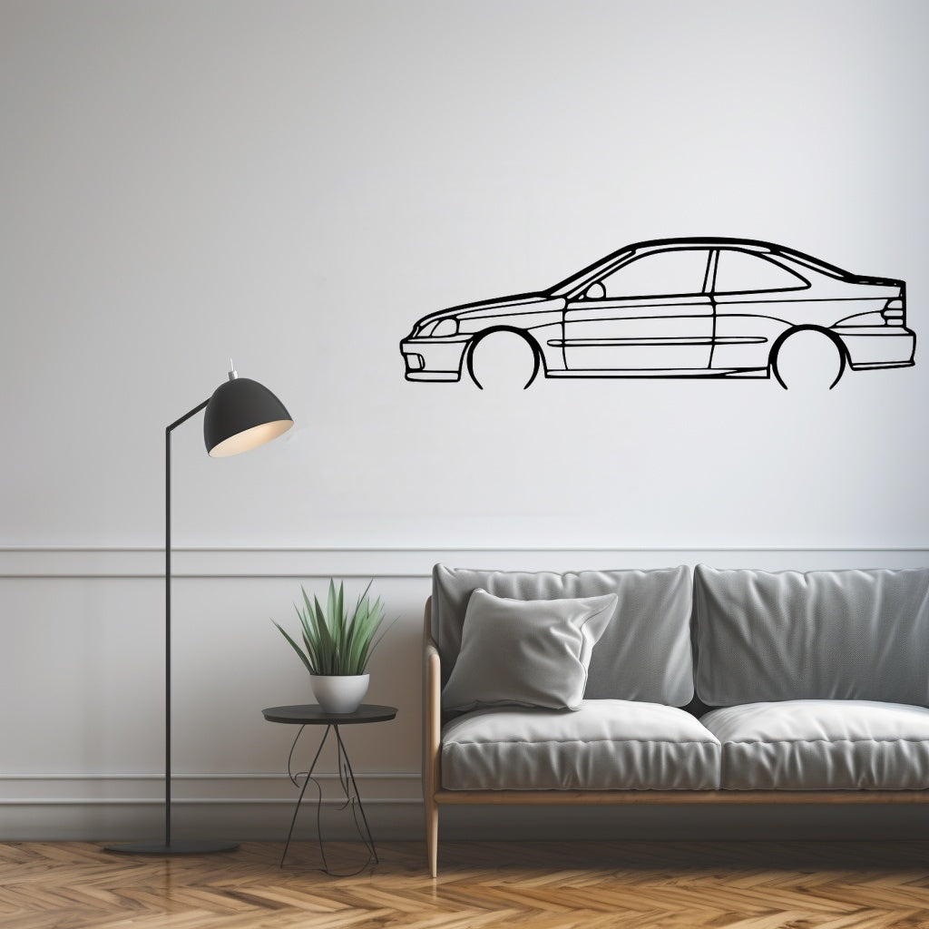 Honda Civic 1999