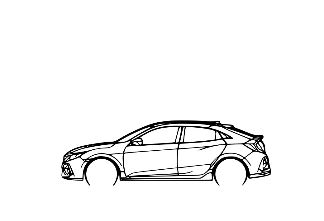 Honda Civic 2021