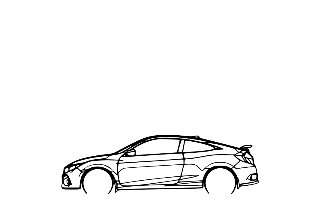 Honda Civic Si