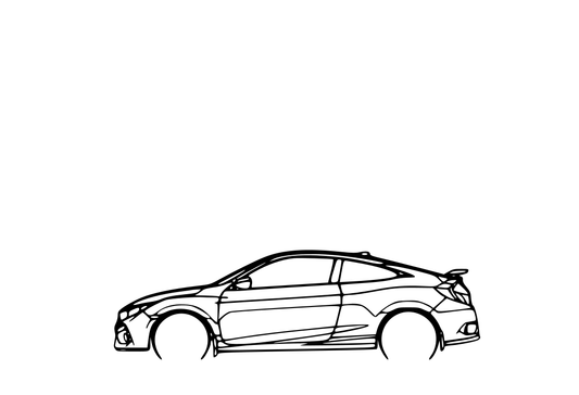 Honda Civic Si