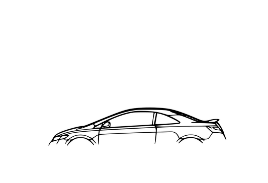 Honda Civic Si 2006