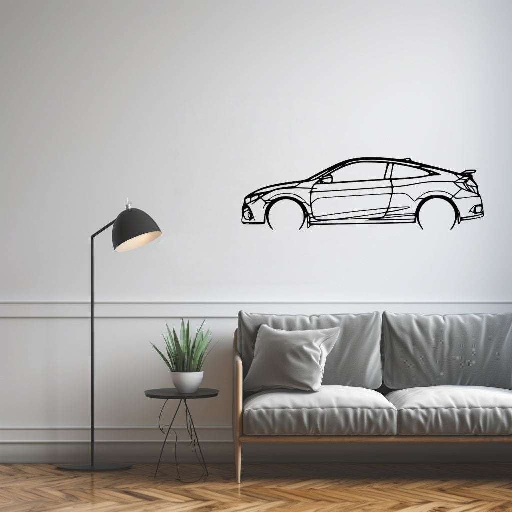Honda Civic Si