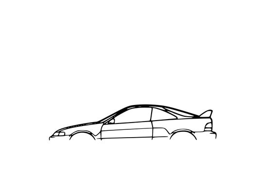 Honda Integra Type R 1998 №2