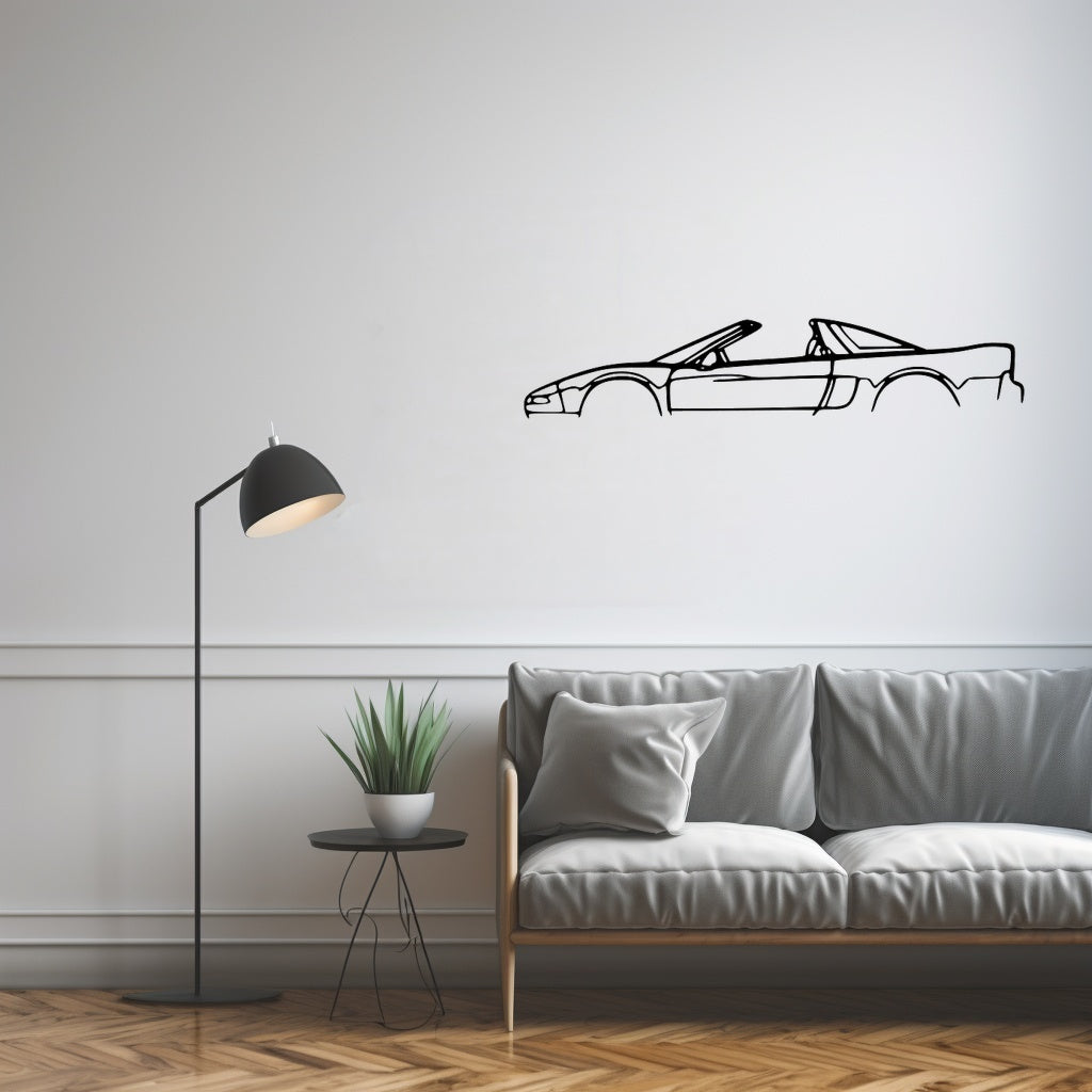 Honda NSX-T