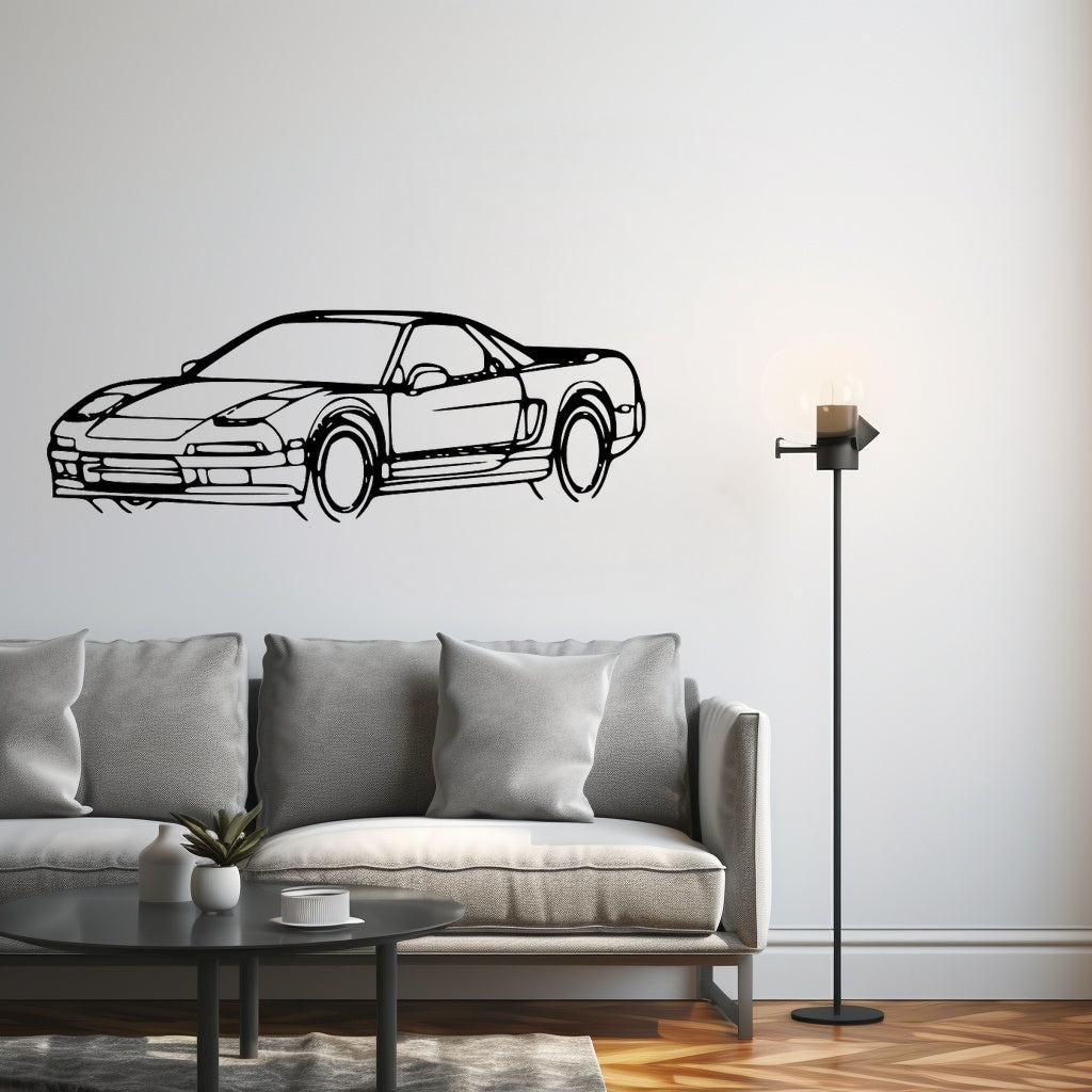 Honda NSX 1999