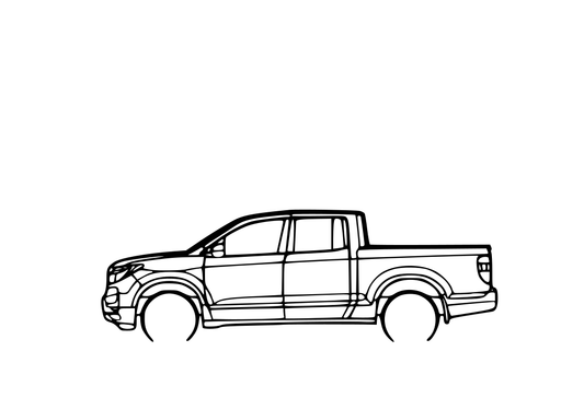Honda Ridgeline 2022