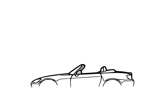 Honda S2000 №2