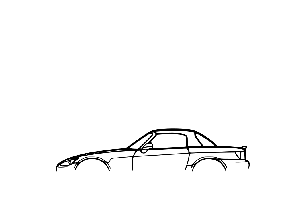 Honda S2000 2003