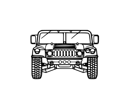 Hummer H1
