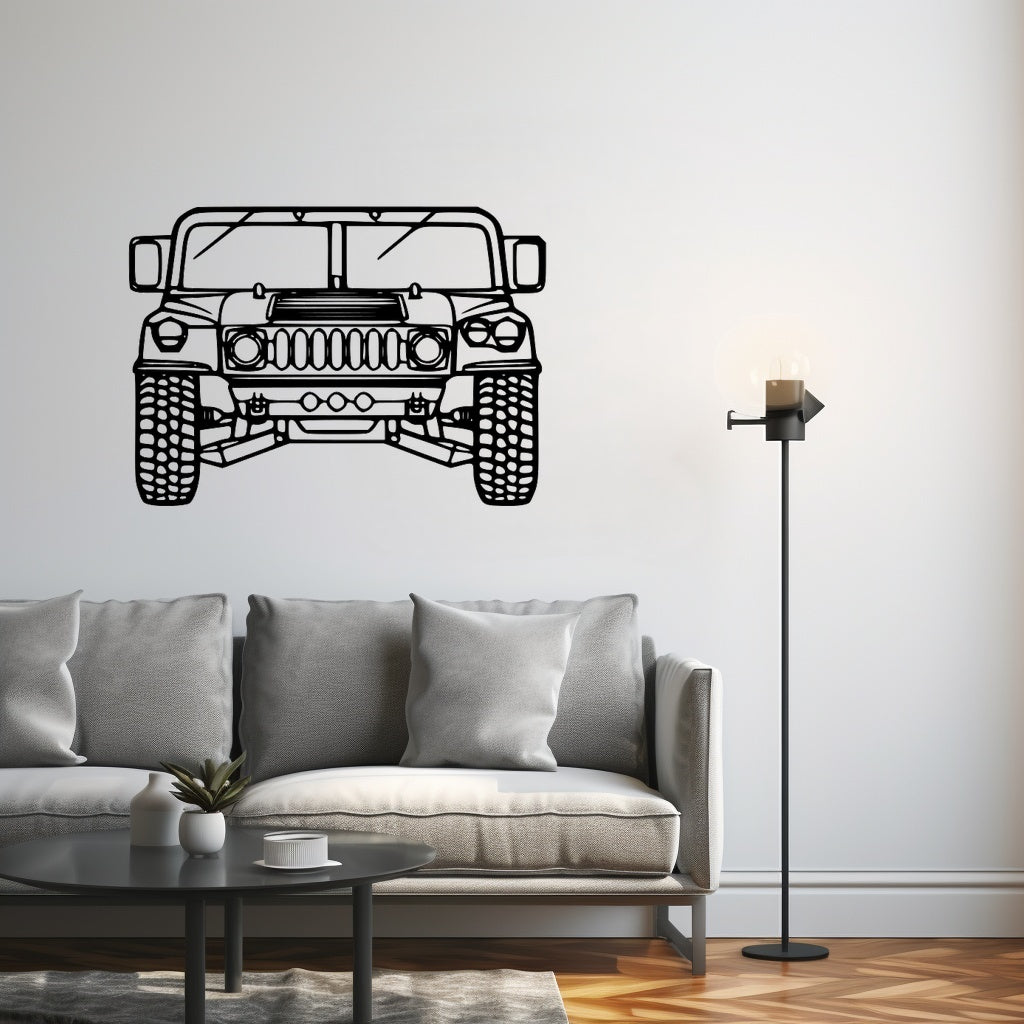 Hummer H1