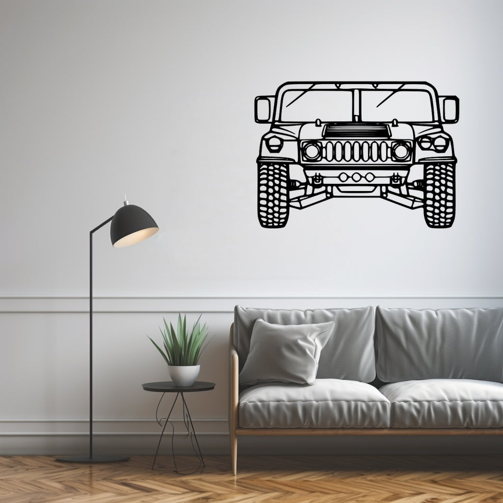 Hummer H1
