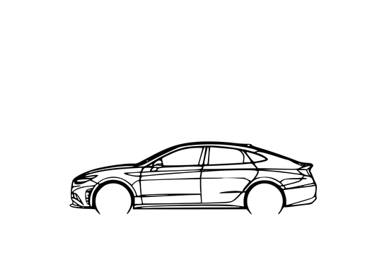 Hyundai Sonata 2022