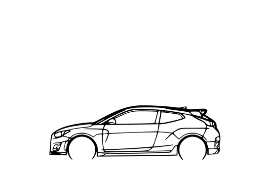 Hyundai Veloster N