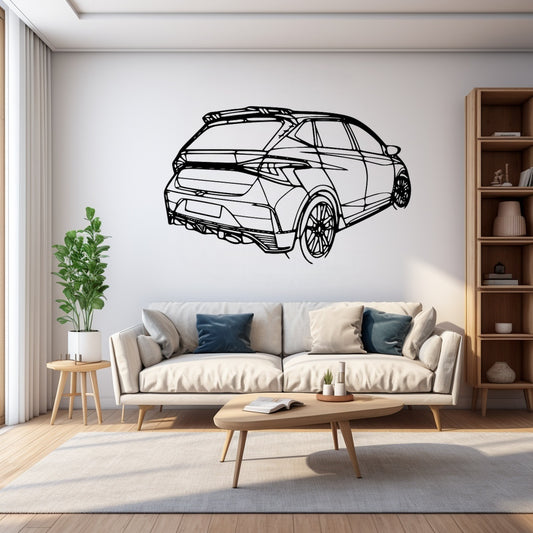 Hyundai  i20N