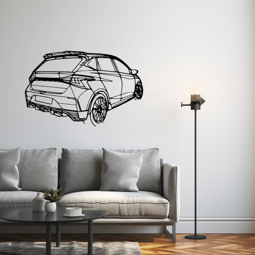 Hyundai  i20N