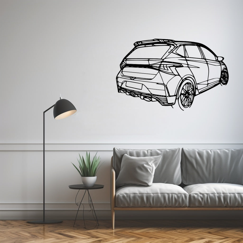 Hyundai  i20N