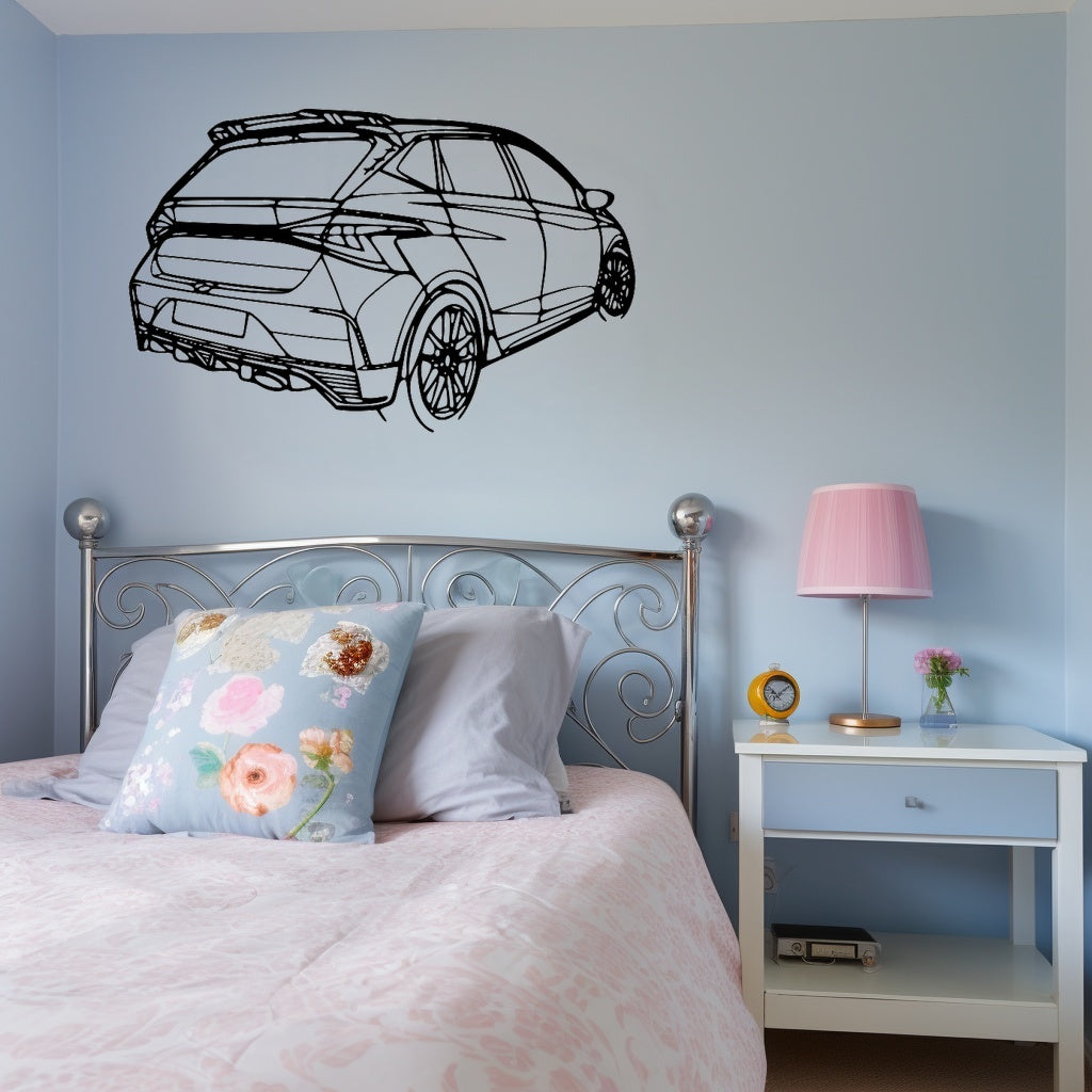 Hyundai  i20N