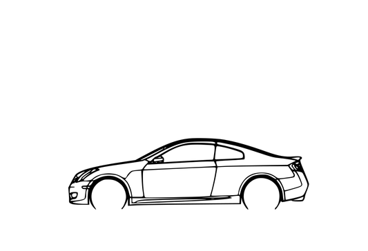 Infiniti G35 2006