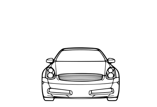 Infiniti G35 2007