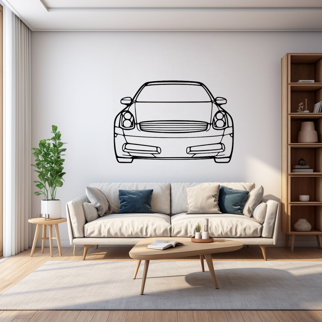 Infiniti G35 2007