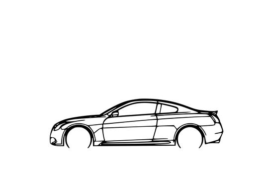 Infiniti G37 2008
