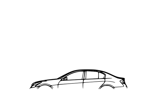 Infiniti G37x 2011