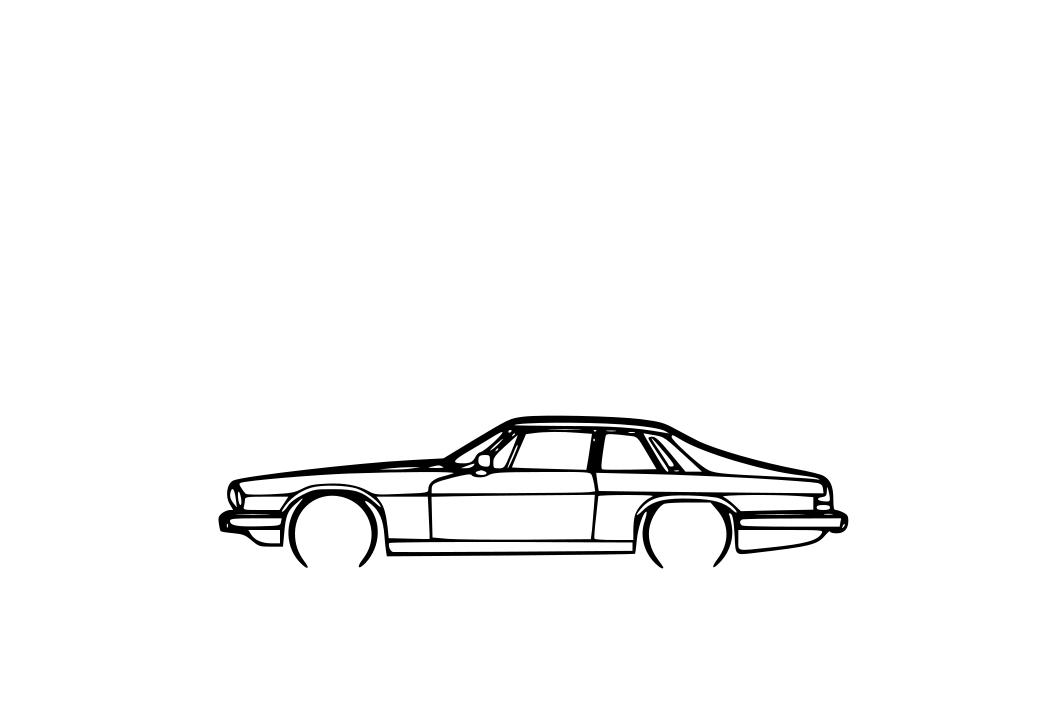 Jaguar XJS