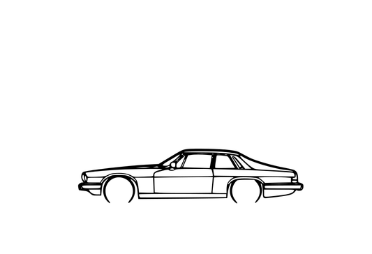 Jaguar XJS
