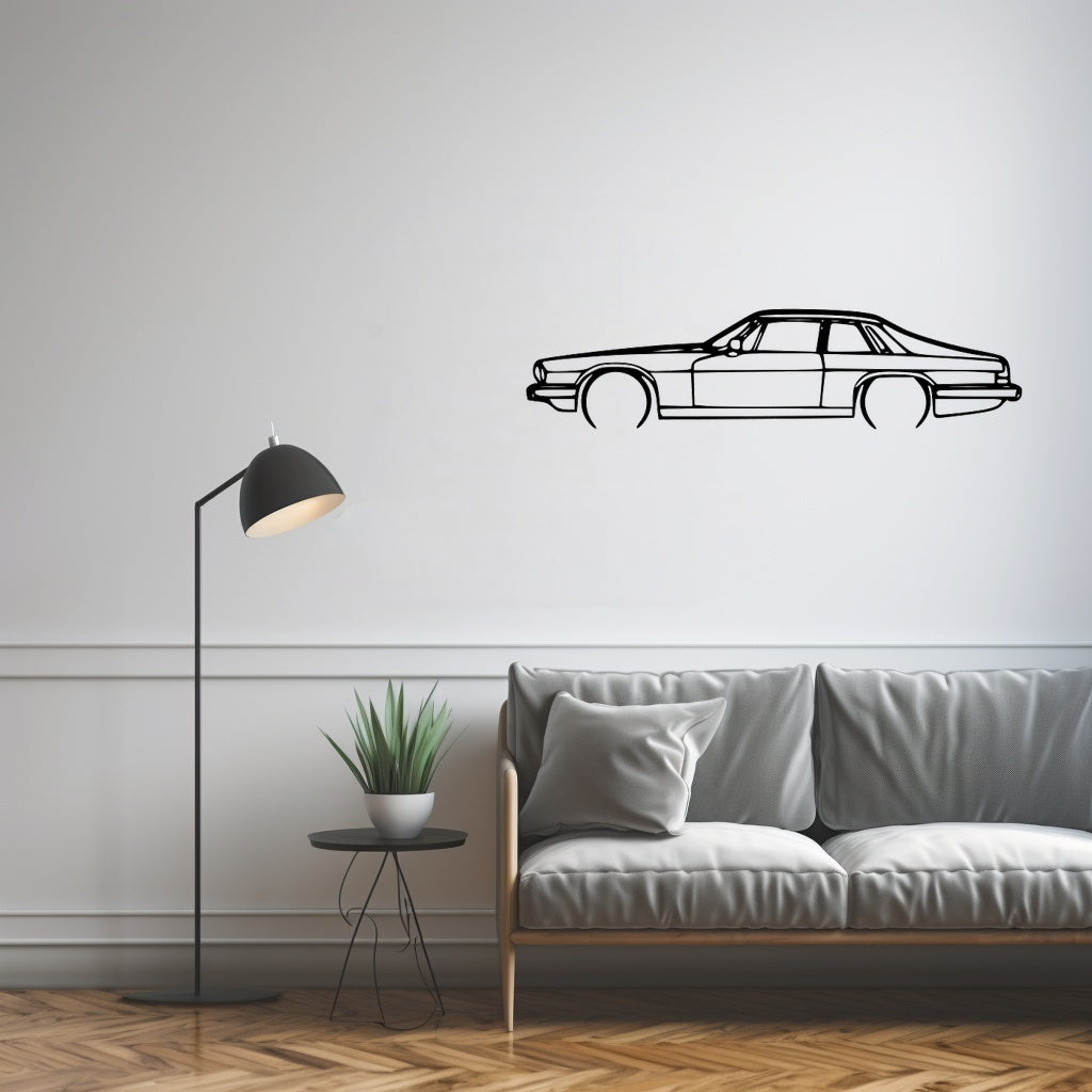 Jaguar XJS