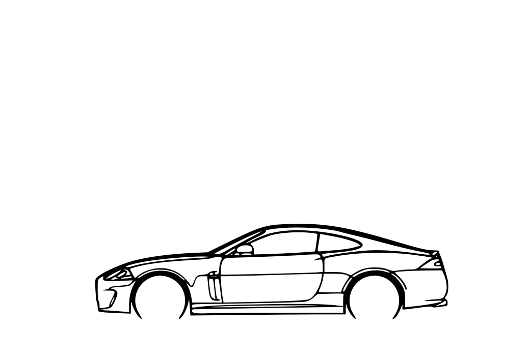Jaguar XK