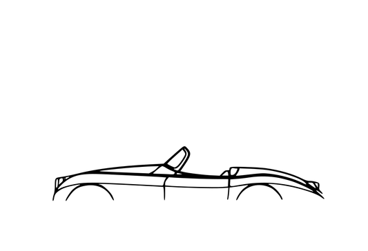 Jaguar XK150 1959