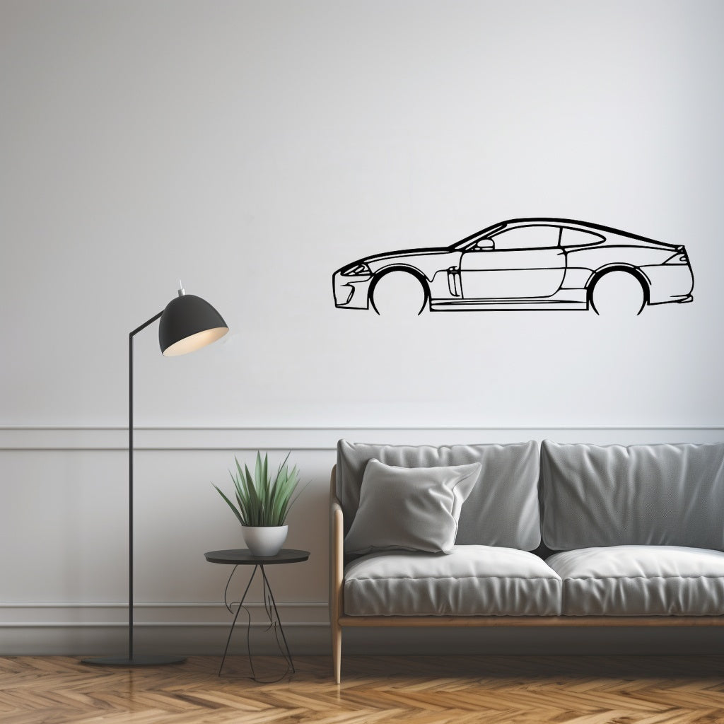 Jaguar XK