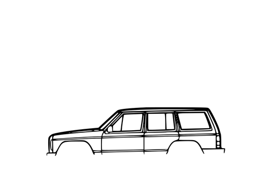 Jeep Cherokee 2000