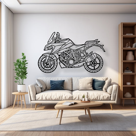 KTM 1290 Super Duke GT 2023